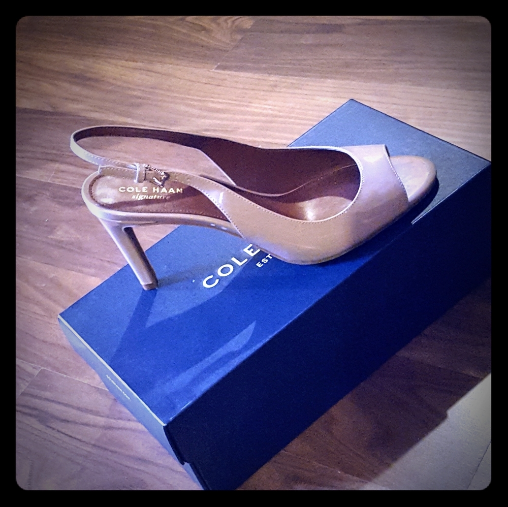 Shoes/high heels